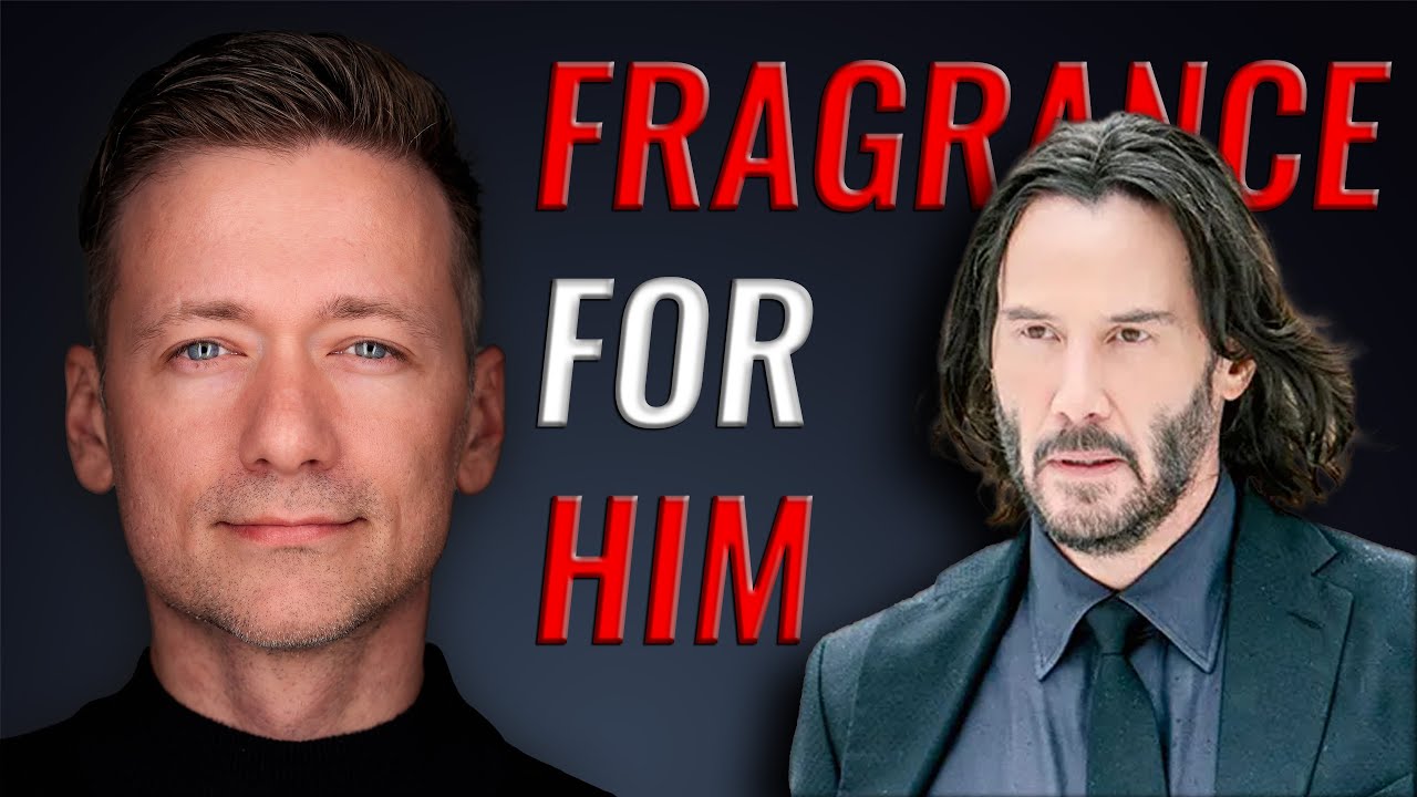 What Fragrance Would John Wick Wear? - My Recommendation