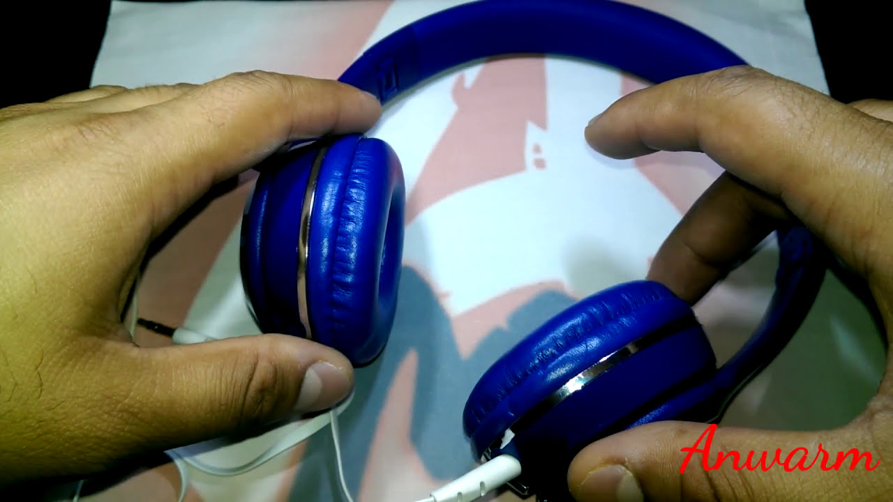 How to Spot Fake Beats Solo 2 Headphones by Dr.dre