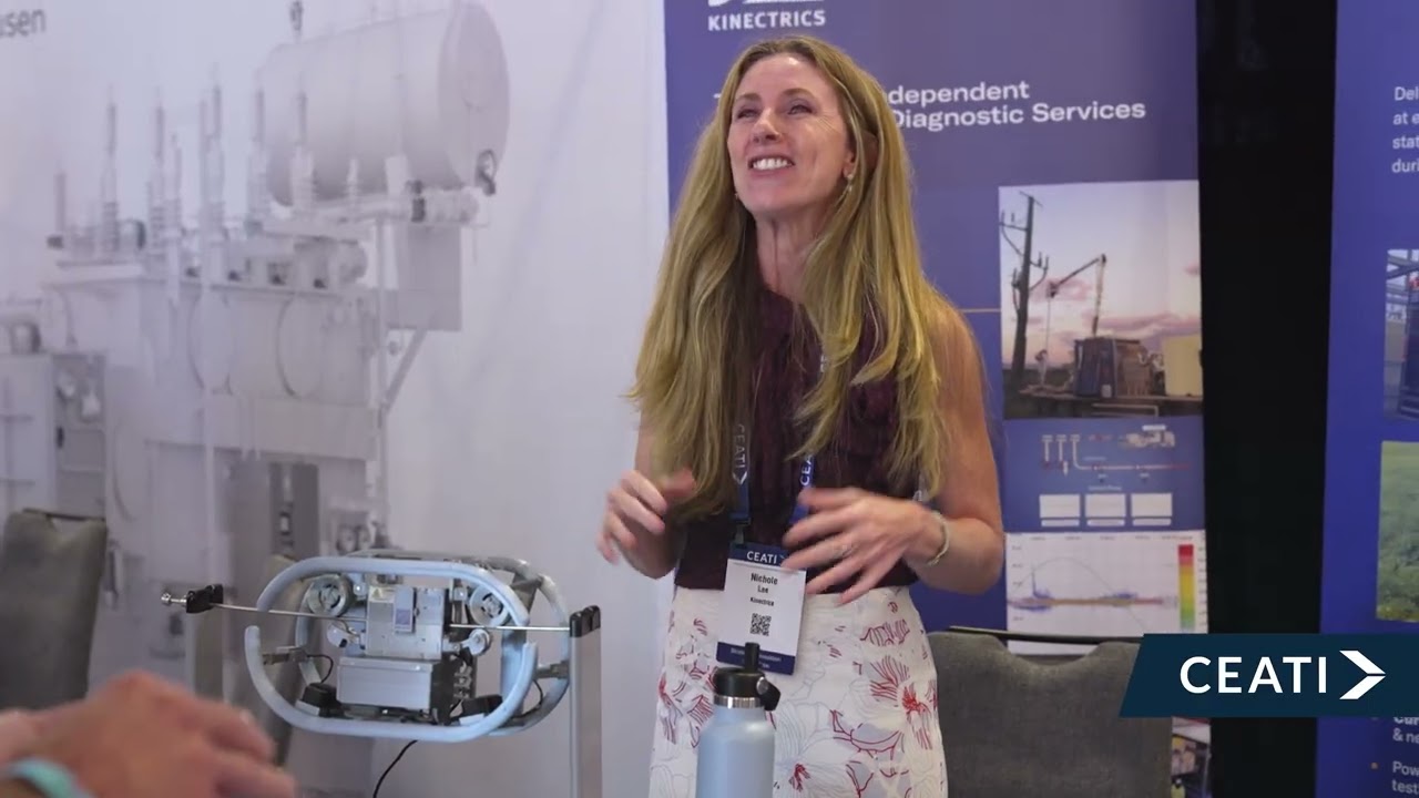 Introducing the CEATI Asset Management & Innovation Conference