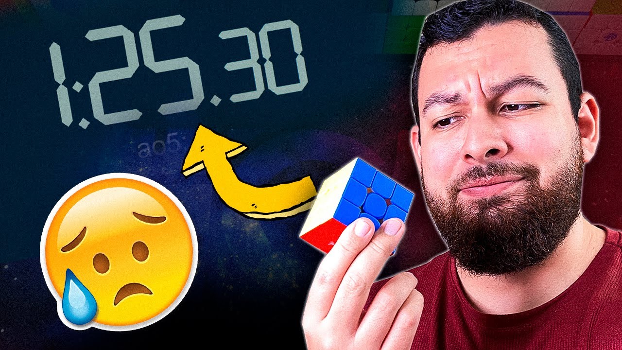 NÃO SEJA MAIS INICIANTE! DICAS PRÁTICAS PRA QUEM ACABOU DE APRENDER O CUBO MÁGICO