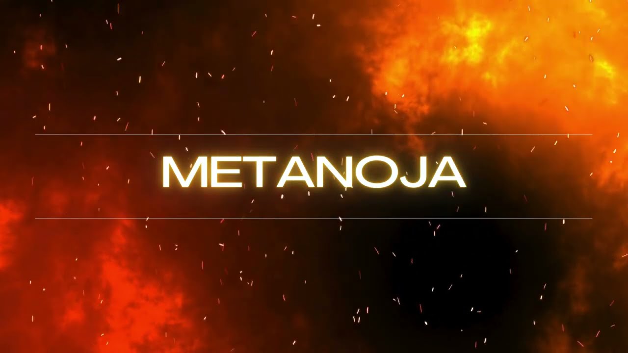 Metanoja