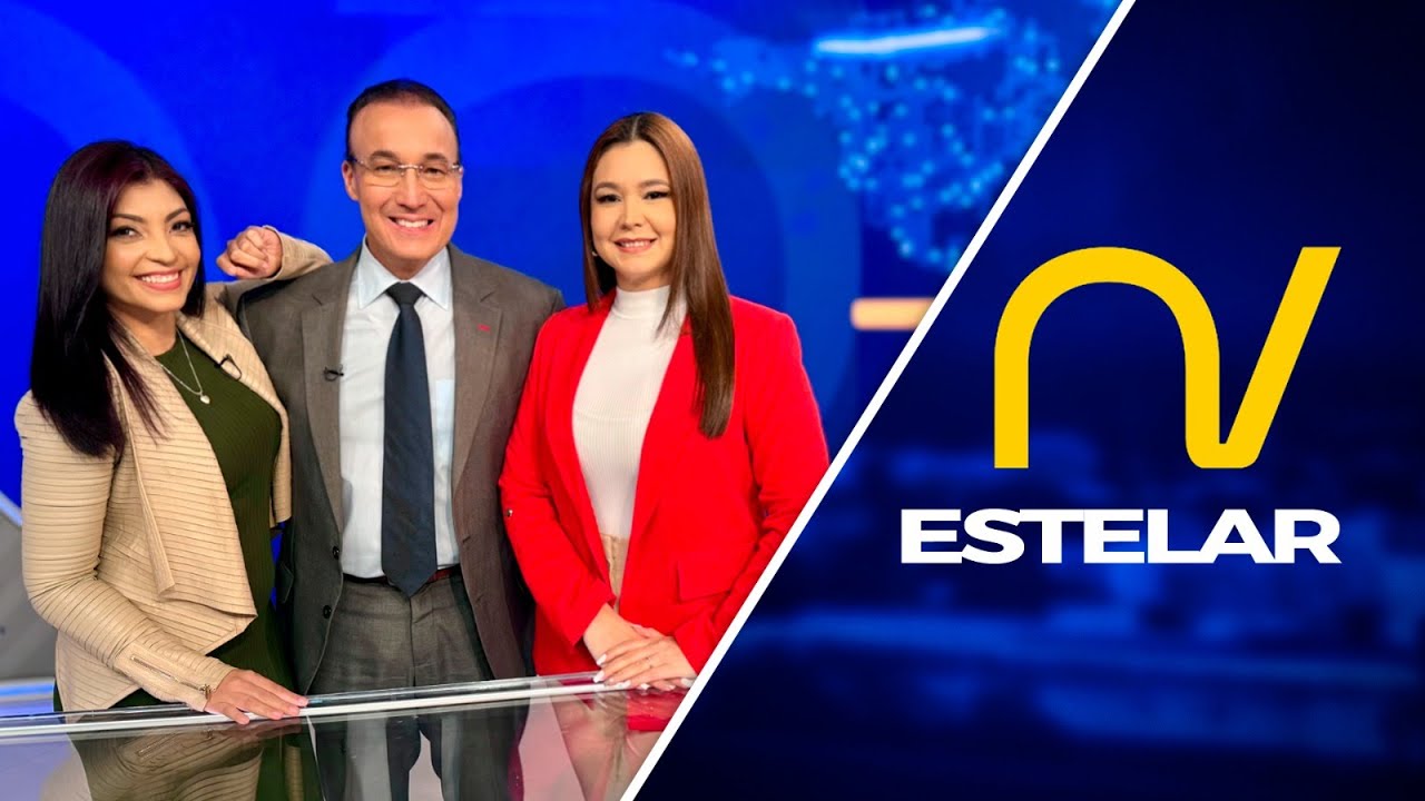 Noticias Emisión Estelar - 03 de febrero de 2026