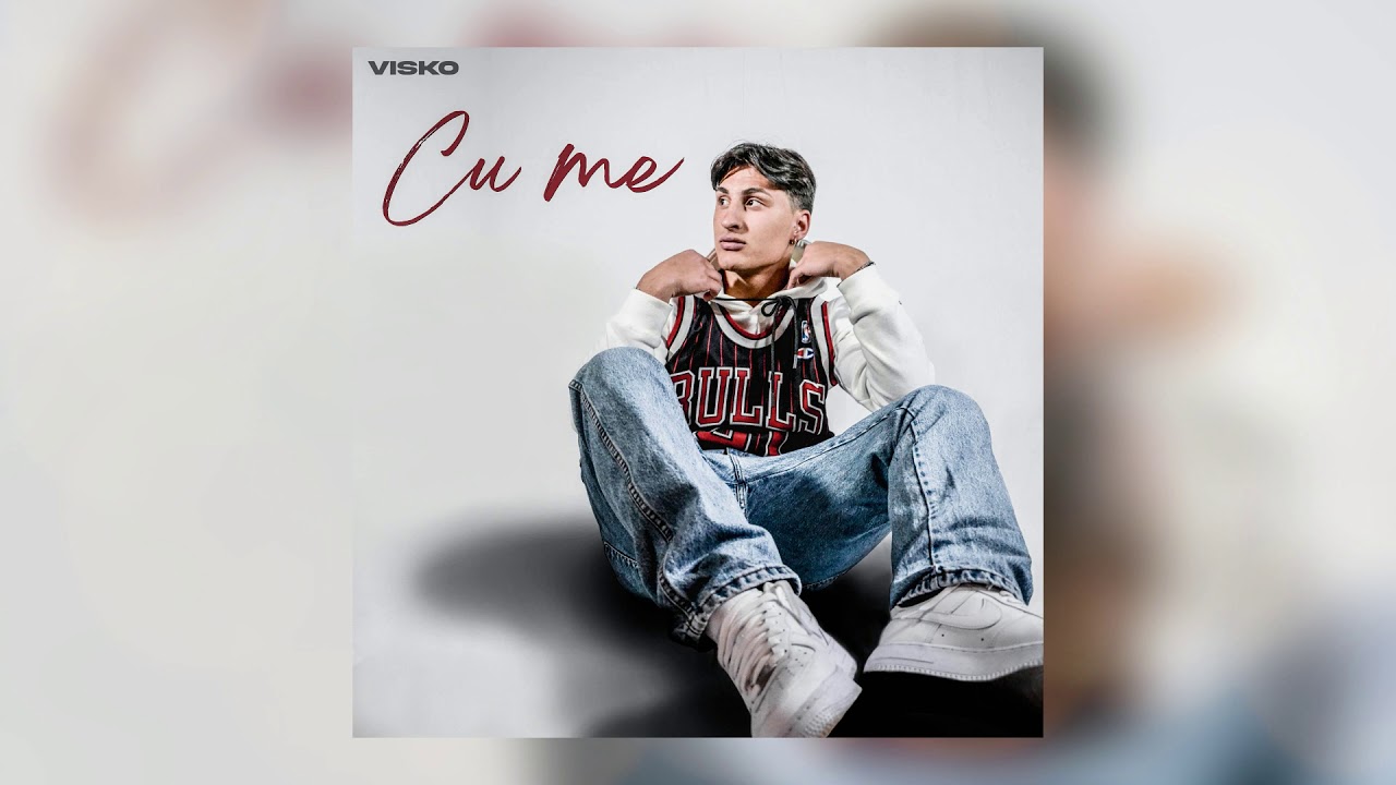 Visko - Cu me