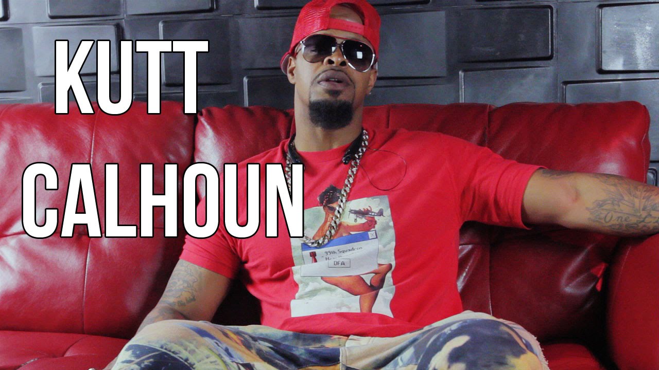 Kutt Calhoun  Talks Life After Strange Music And Shift To A Positive Message