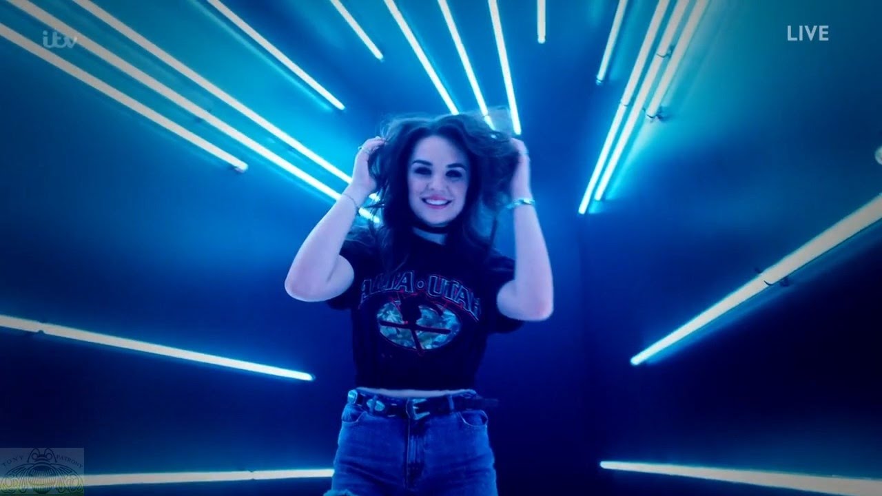 The X Factor UK 2016 Live Shows Week 3 Sam Lavery Just the Intro & Judges Comments S13E17