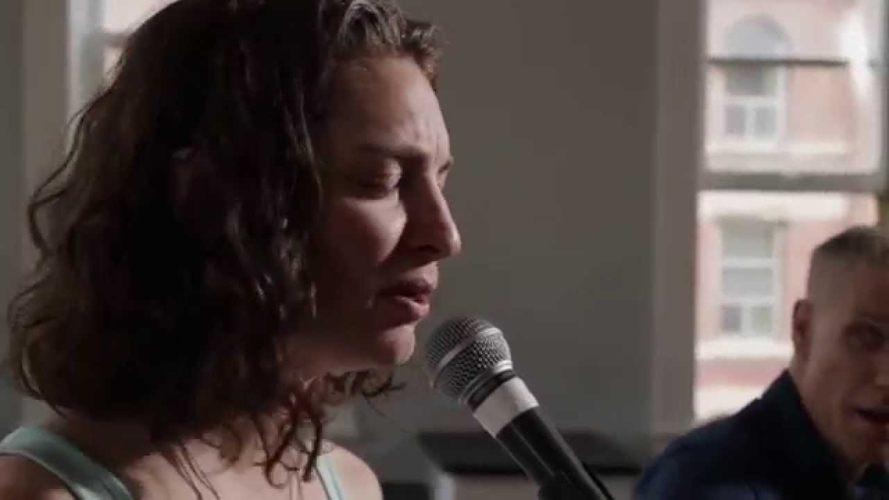 LOFT SESSIONS Erin Propp | He Cries (The Breathing)