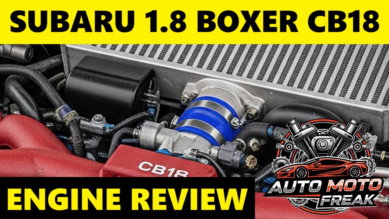 1.8 CB18 REVIEW, PROBLEMS, RELIABILITY, FAILURES, FUEL CONSUM, TIMING, OIL?