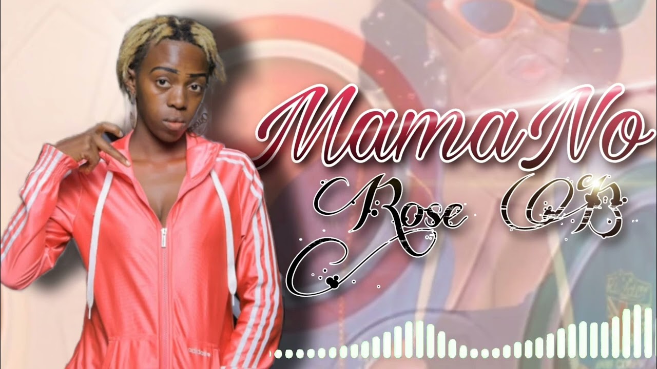 La chanson MALU de Tchala MUANA version kibira MAMANO de ROSE'B star girl déjà disponible .
