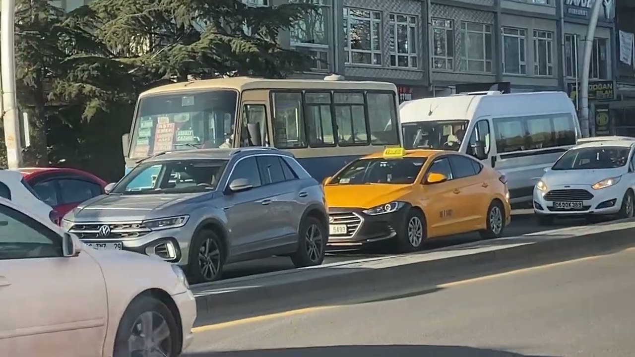 Ankara'da Görülecek Bazı Yerler