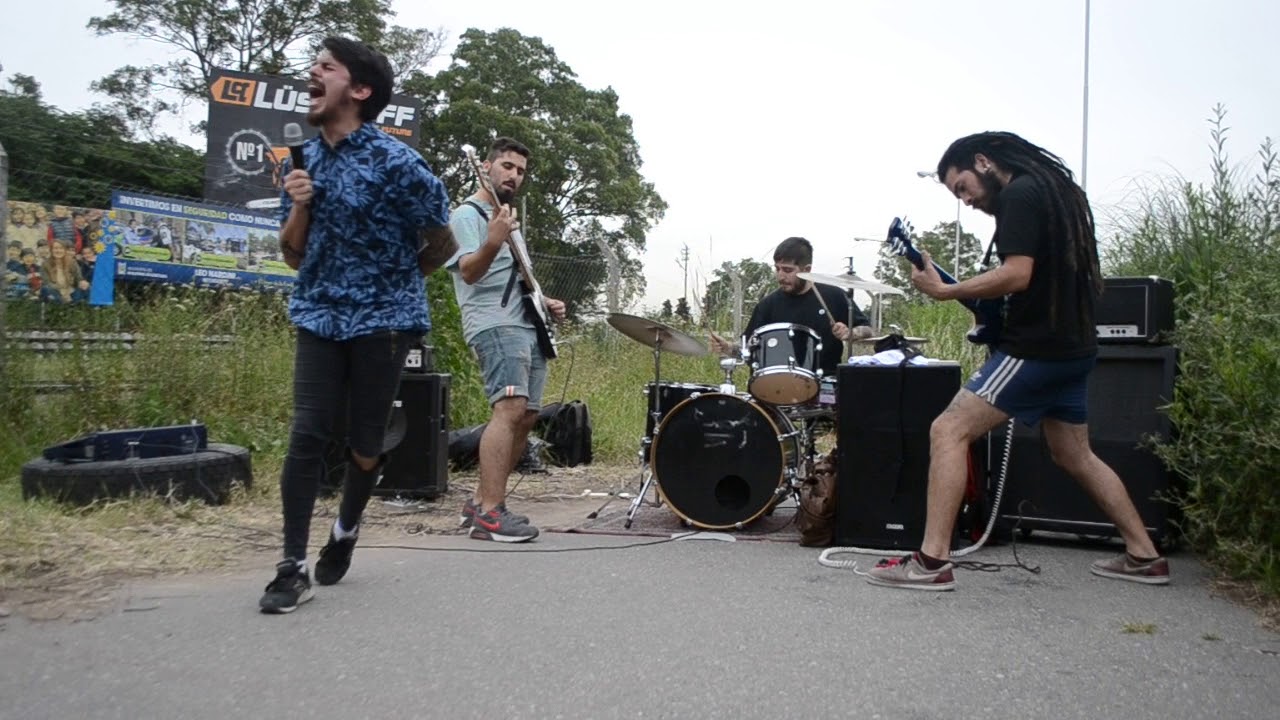 SHUU // FASTCORE & SUSTANCIA '17