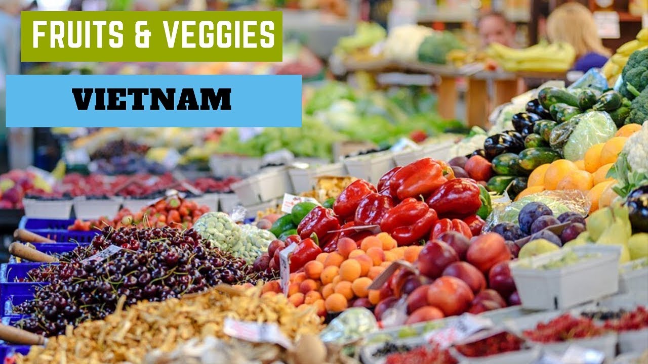 Super Market Departmental Store Ho Chi Minh City Vietnam