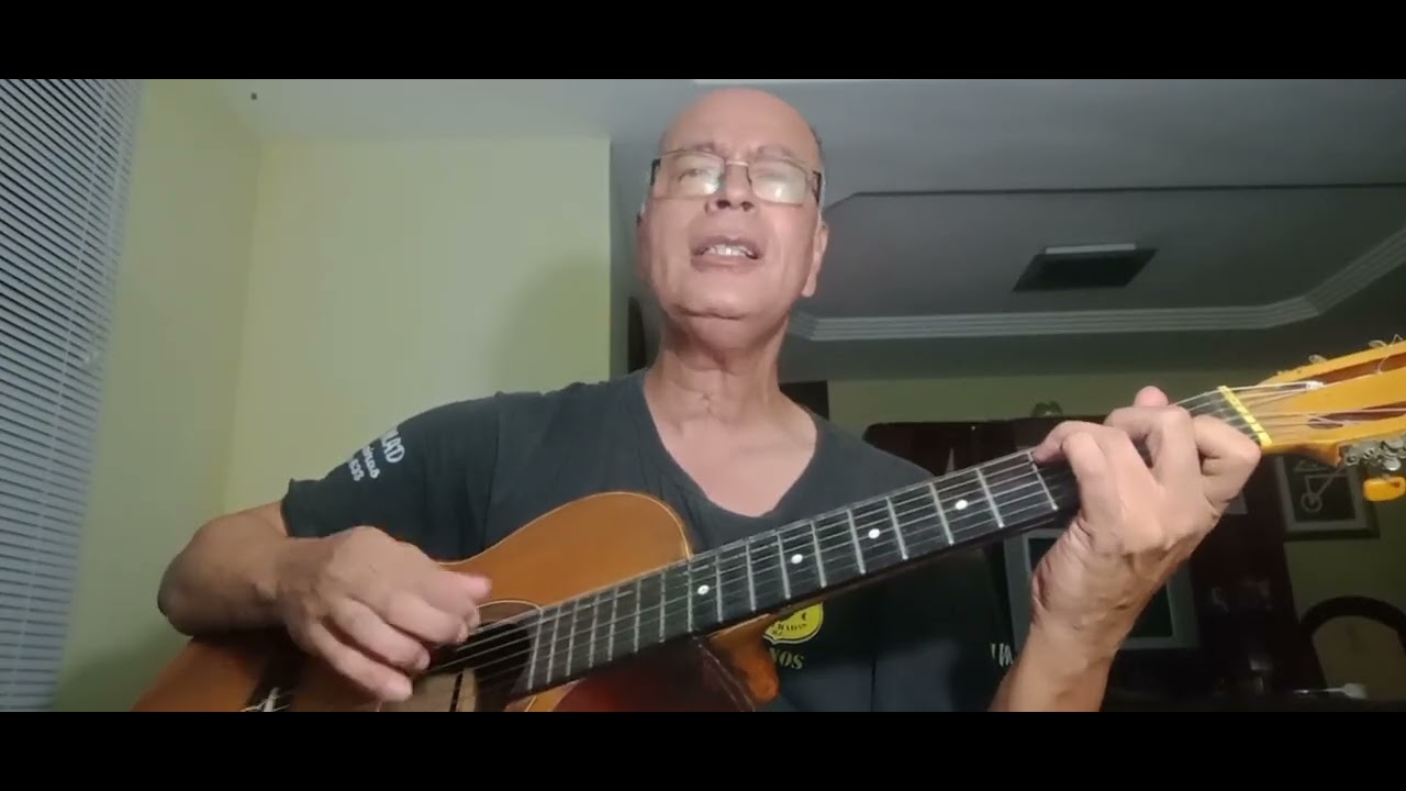 Abre Coração - Marcelo (Composição: Jim Capaldi / Marcelo Costa Santos)