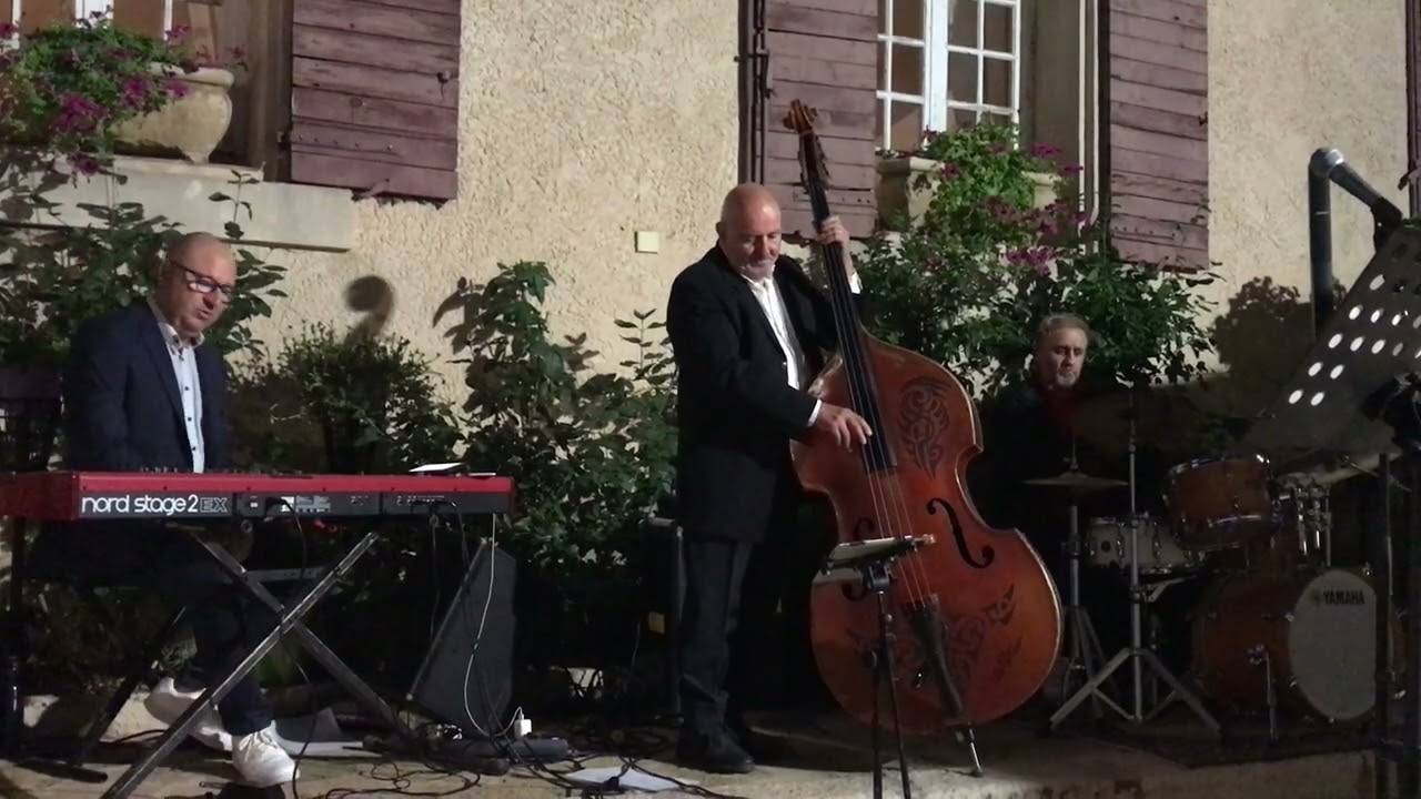 Have You Met Miss Jones?