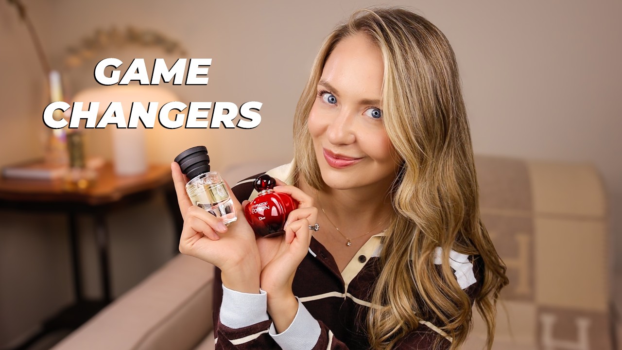 The Perfumes So Good… You’ll Never Wear Anything Else