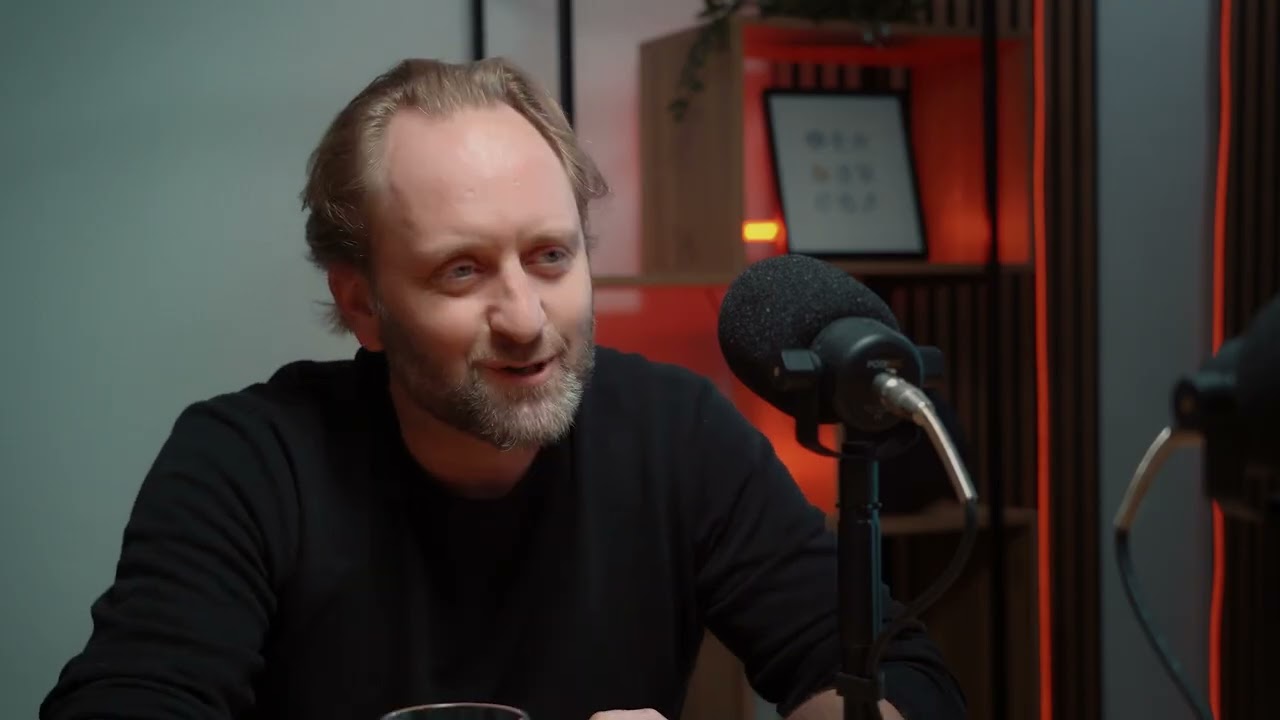 Pavel Khek: O diváka musíme neustále bojovat