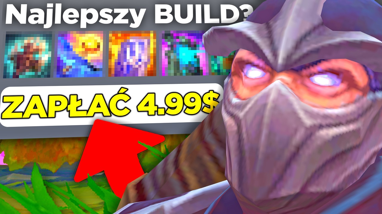 Kupiłem PREMIUM STATYSTYKI do LoL&rsquo;a i stało się to&hellip;