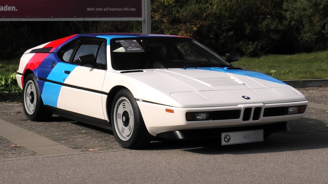 München's Supercars | Sotheby's Auktion #12 (Chiron, 906, M1, 300sl, Senna GTR, Ruf CTR3, SCR) #429