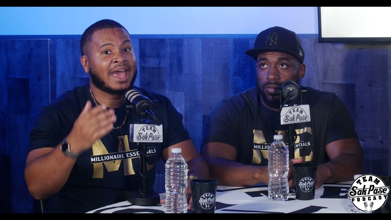 EP 33: BUSINESS CREDIT SPECIALISTS MILLIONARE ESSENTIALS!