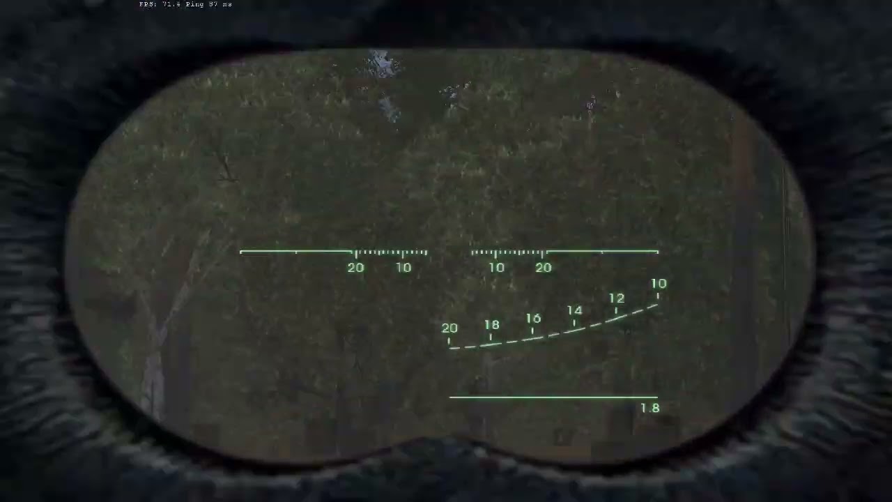 Anomaly Zone (PVP)