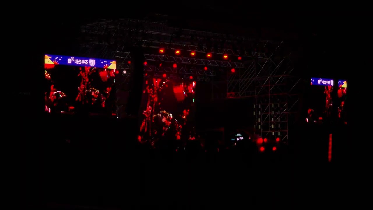 Babymetal 베이비메탈 full ver. (1) (250928 부산국제록페스티벌 2025) @k-mola 