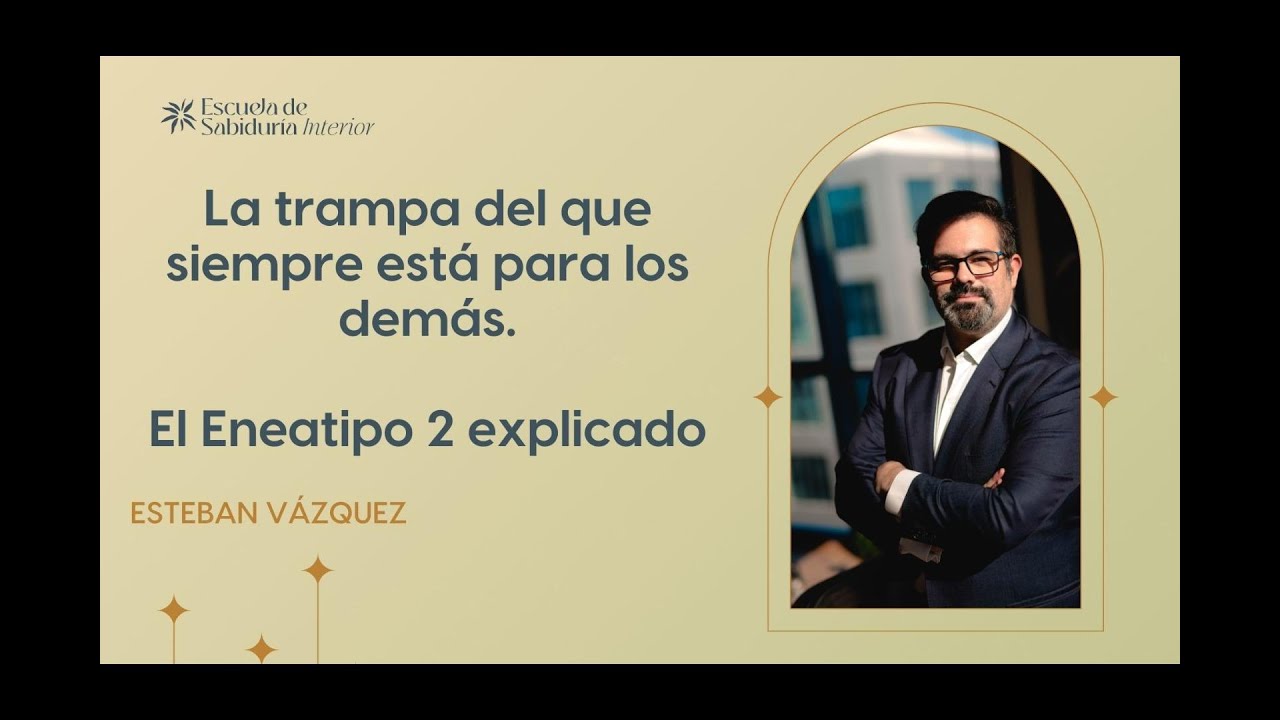 LA TRAMPA DEL QUE SIEMPRE ESTÁ PARA LOS DEMÁS