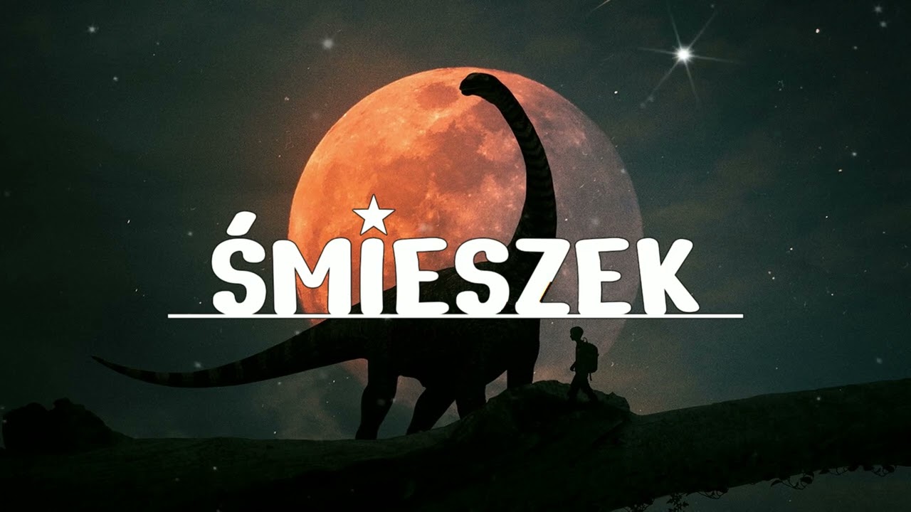 DINOZAUR PIMPUŚ (ŚMIESZEK REMIX)