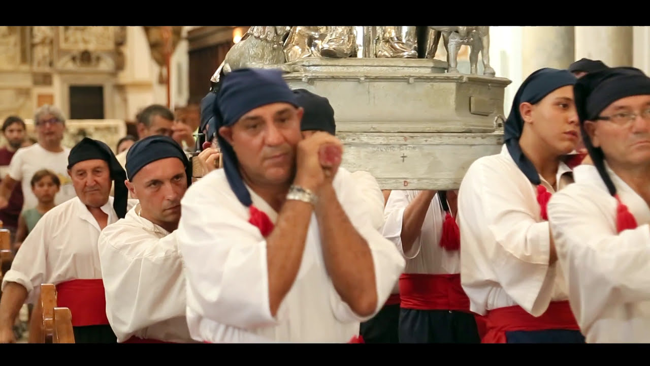 Festino di Santo Vito