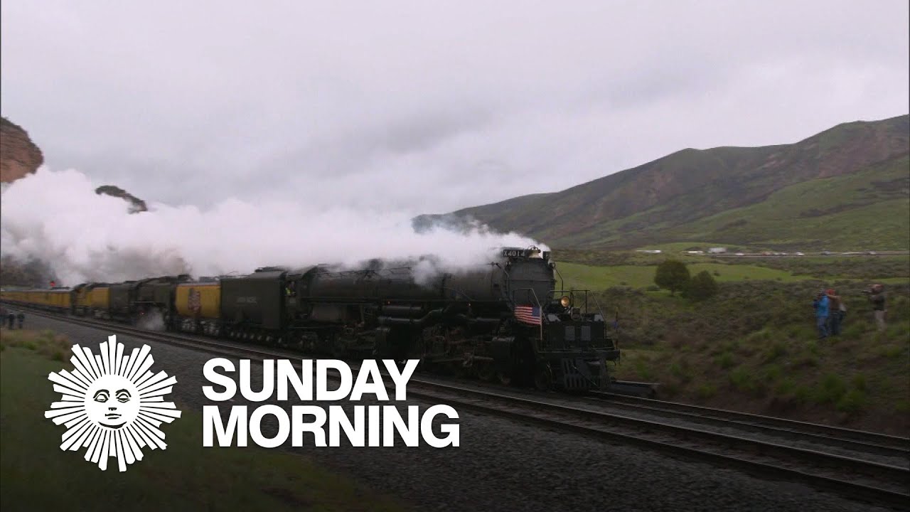 Building the Transcontinental Railroad