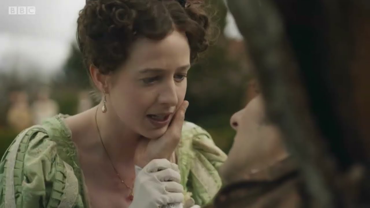 Good Old-Fashioned Lover Boy - BBC Ghosts