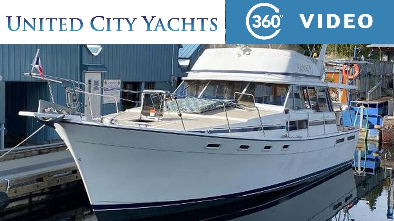 38' Bayliner 3888 Motoryacht 1983