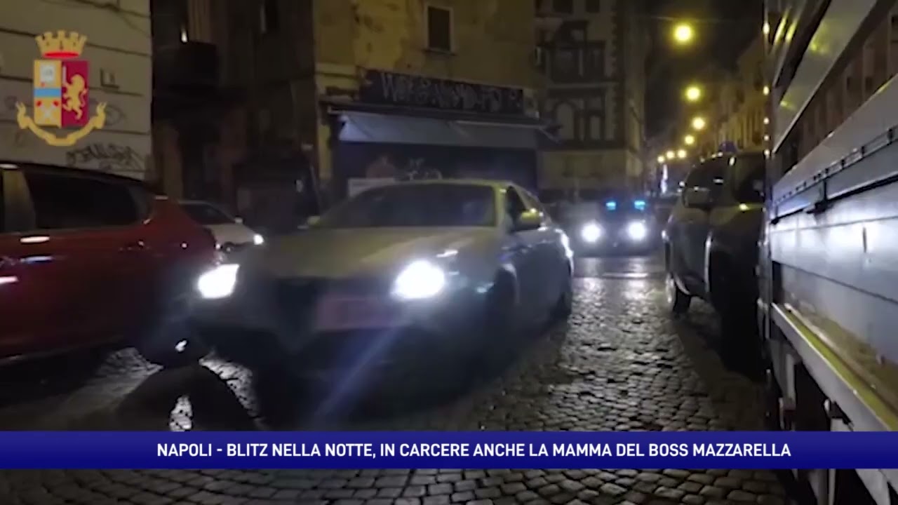 Sequestro di oltre 290 milioni ad imprenditore legato alla camorra