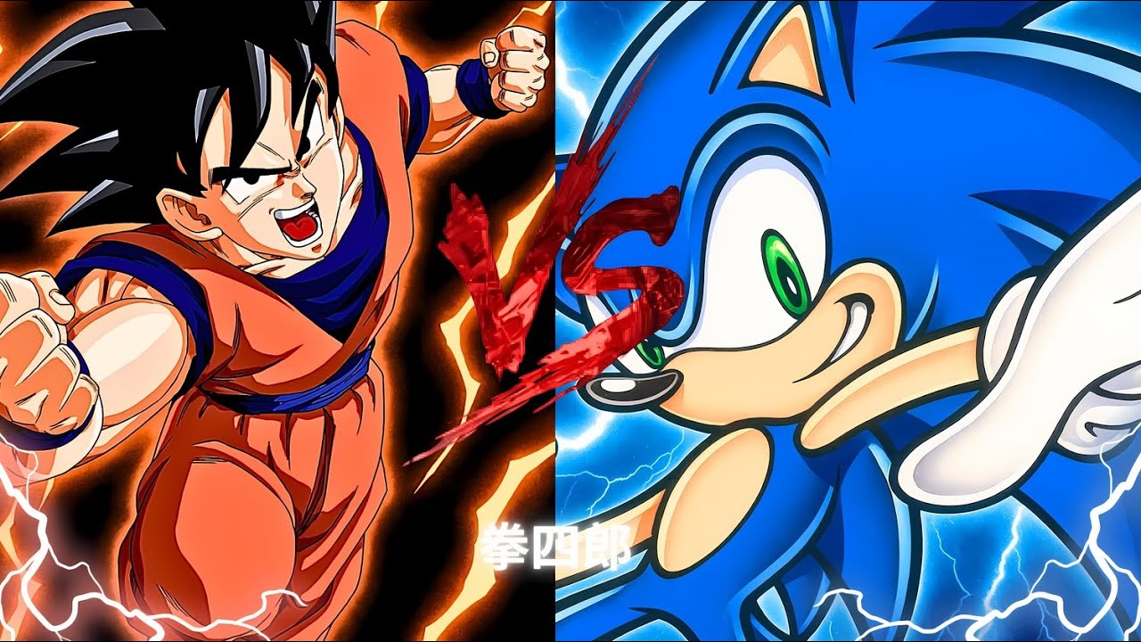 FASTEST vs STRONGEST 😱 4K MUGEN