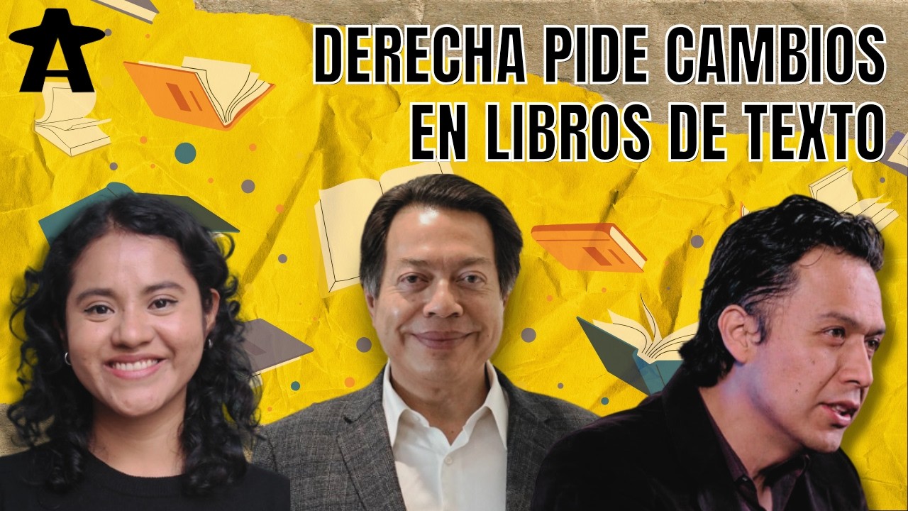 ¿Guerra sucia, trasfondo de la disputa política en la SEP? | AMÉRICA INSUMISA #opinion