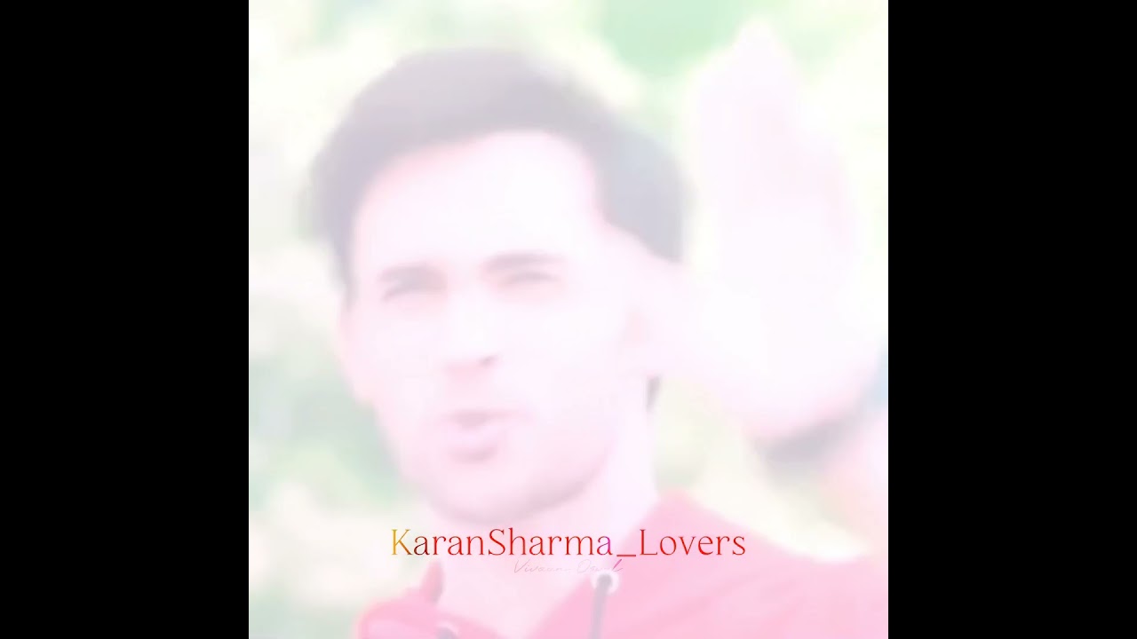 Vivaan Oswal |Karan Sharma | Sasural Simar Ka 2 | SSK2 | #karansharma #reevaan #ssk2