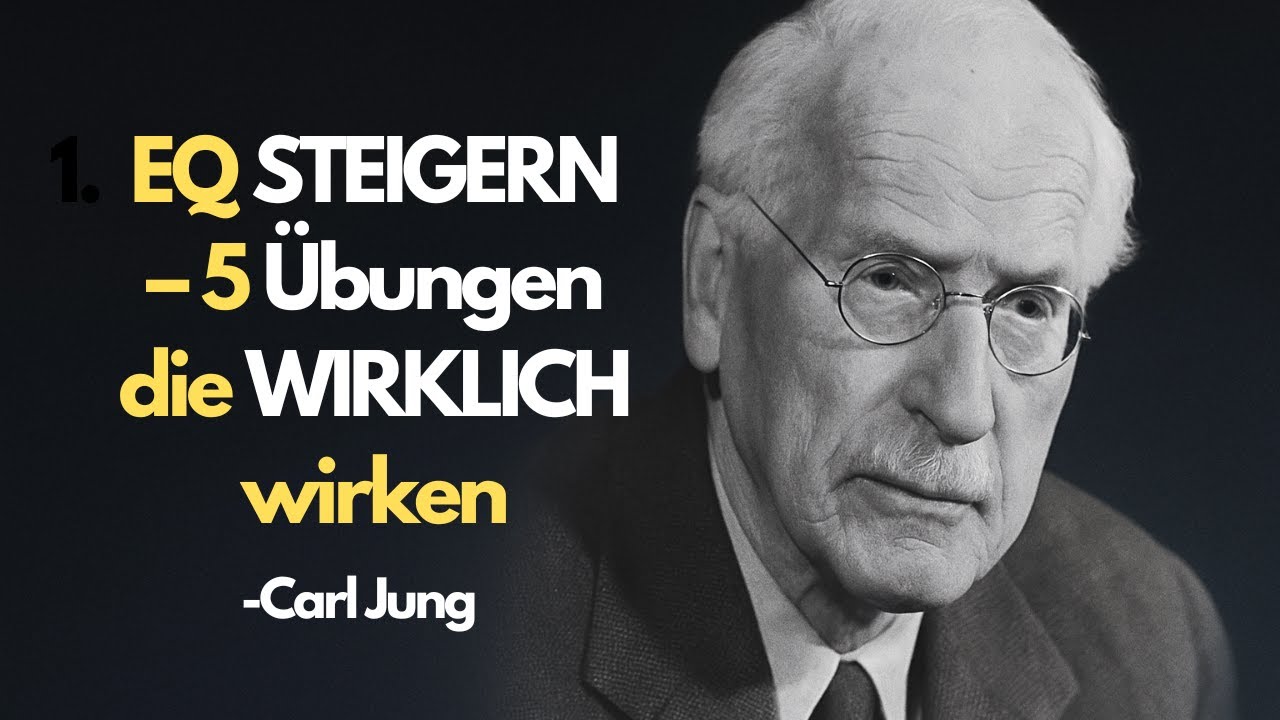 Emotionale Intelligenz steigern: 5 Übungen, die wirklich wirken