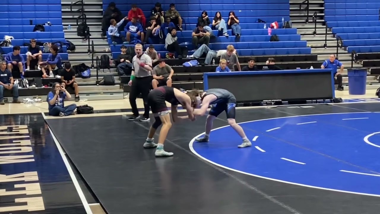 T Sizzle vs Chandler 