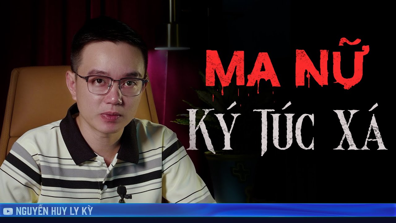 MA NỮ KÝ TÚC XÁ | Tình Yêu Bồng Bột - Một Xác Hai Mạng