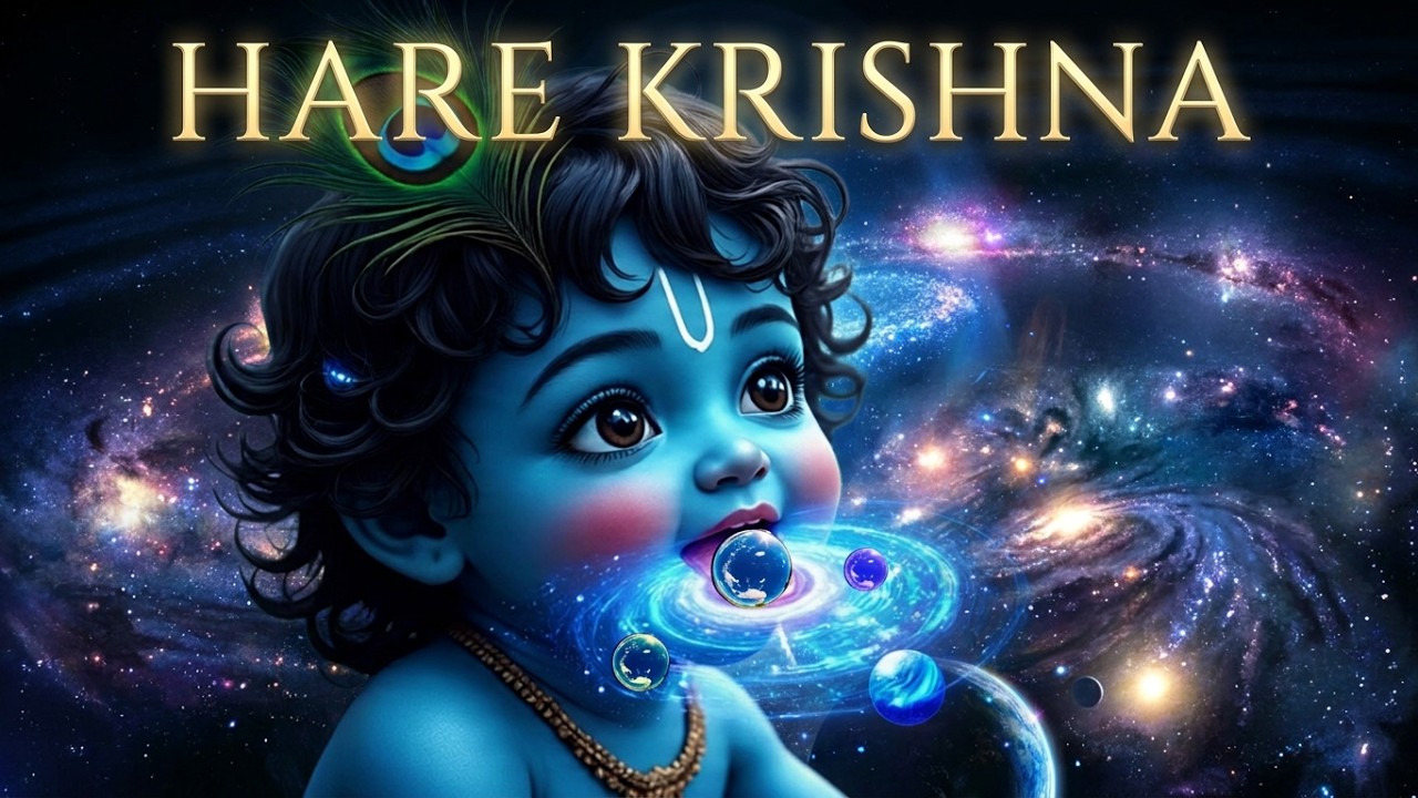 Krishna Song✨| Chinni Krishnayya | Hare krishna #naamaatepaataithe  #krishna #krishnasong #song