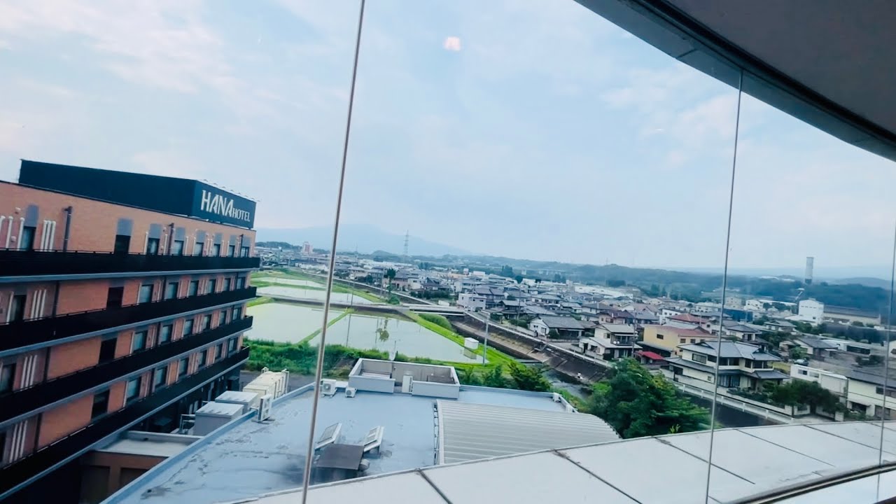 渋川天然温泉　ハナホテル＆スパ　伊香保インター【一日中遊べる関東最大級のスパが超充実！シェフが作る料理も豪華で最高に美味しい！】