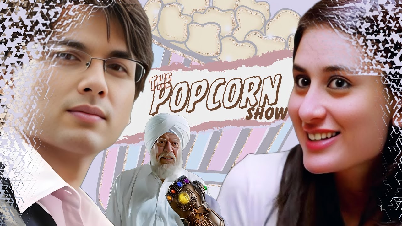 Is Jab We Met A Perfect Movie? | Illogical Review | The Popcorn Show