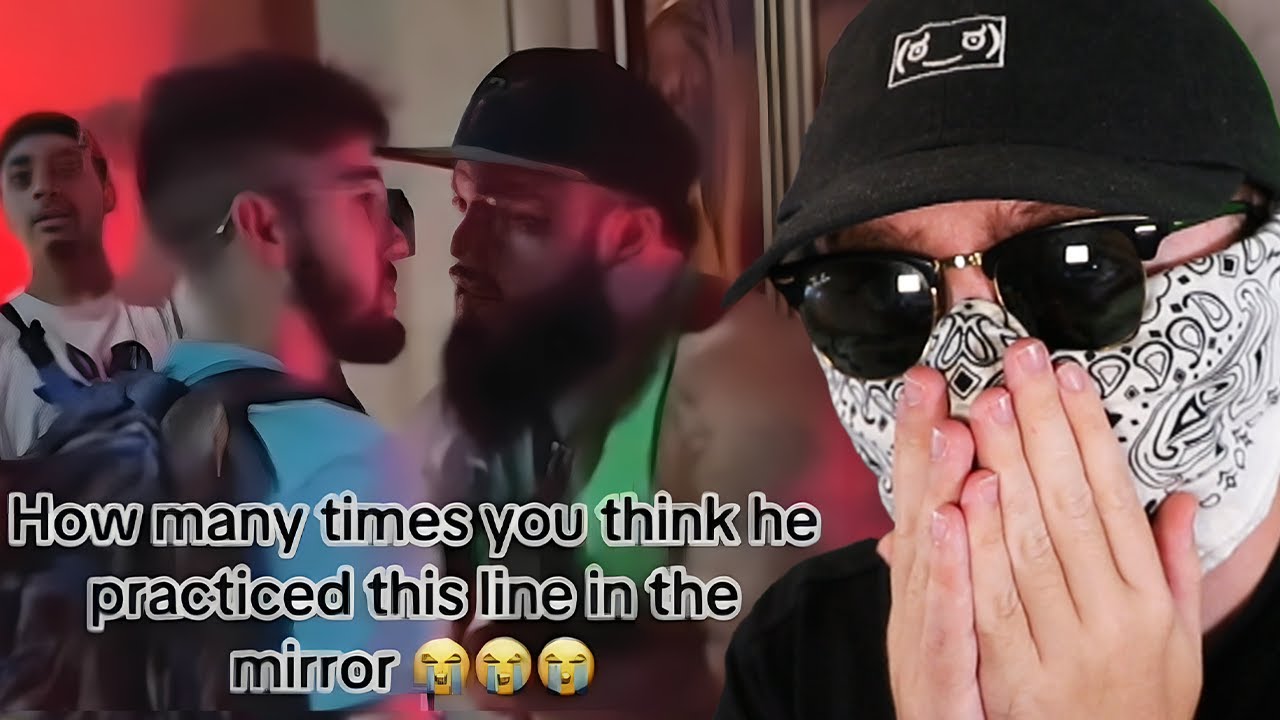 Miserable Cringe