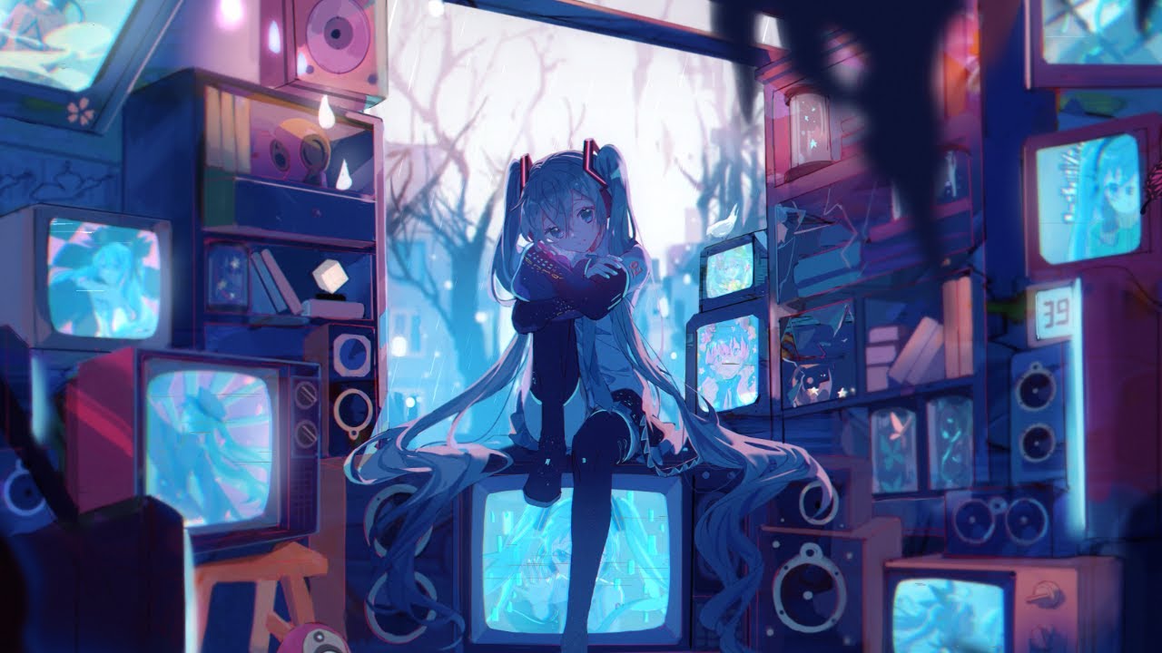 Nightcore - Vanish Into You (Lady Gaga) // Lyrics