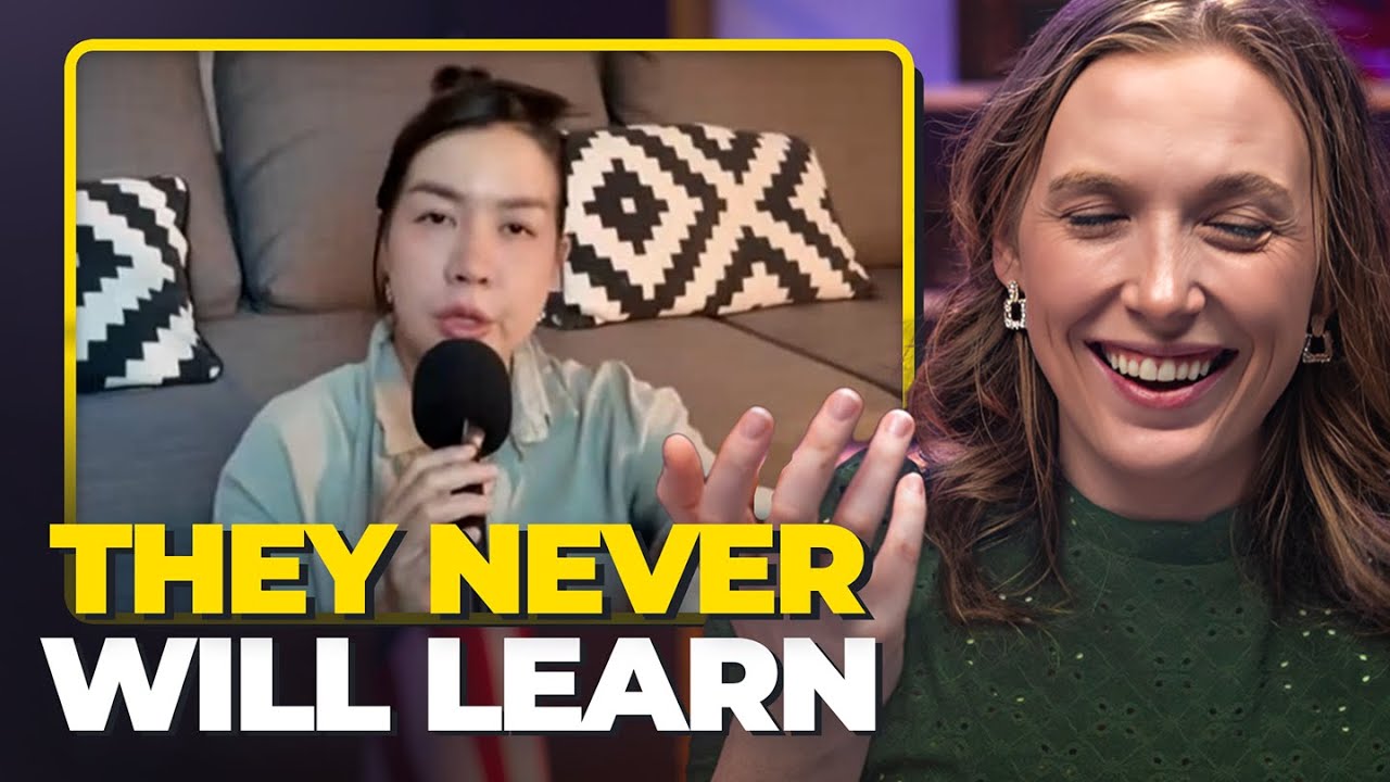 Single Mother Proves Modern Women Refuse to Learn From Their Mistakes