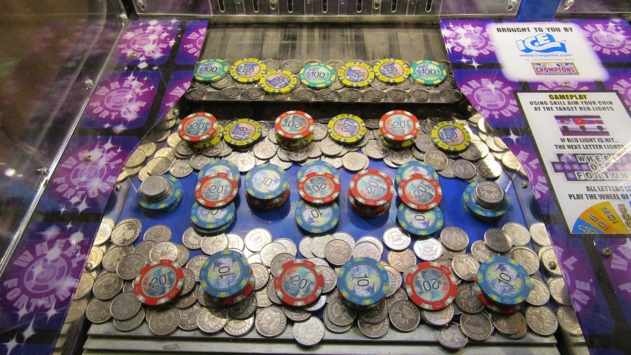 Это должно было произойти. Сегодня я узнал что-то хорошее.