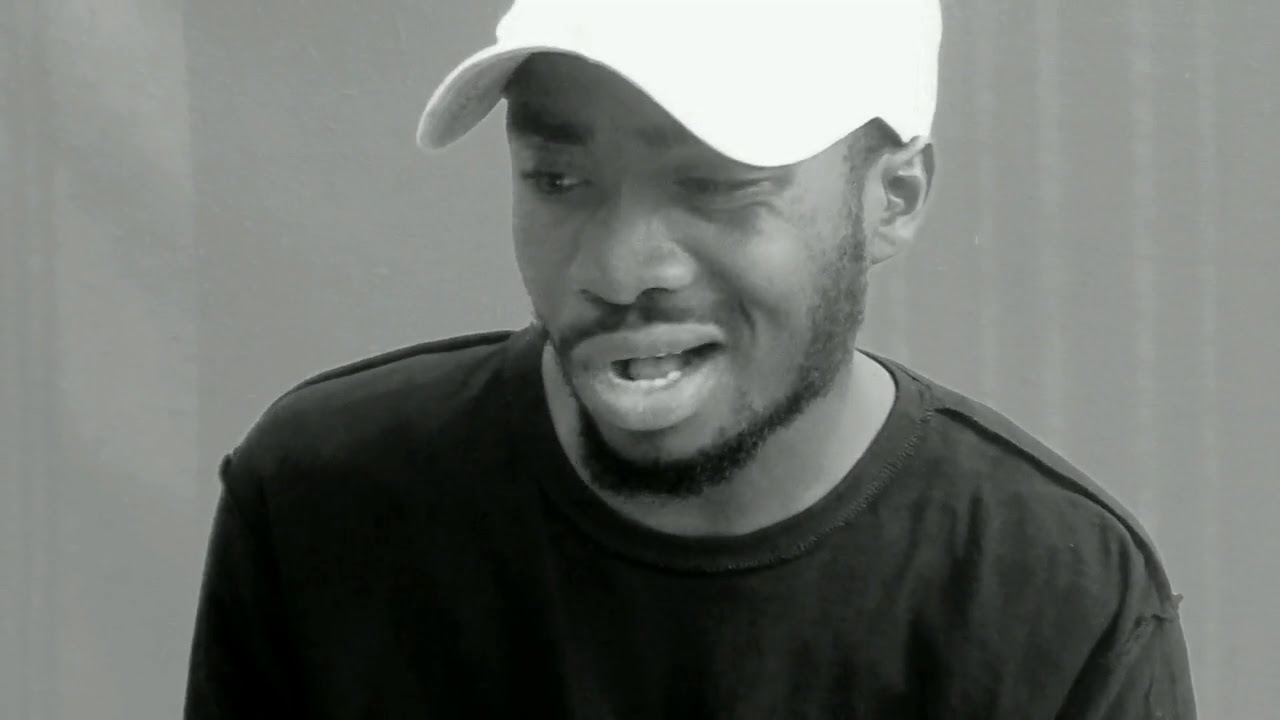 Anthony Kui - Não te escondas (MetangulavideoHD)