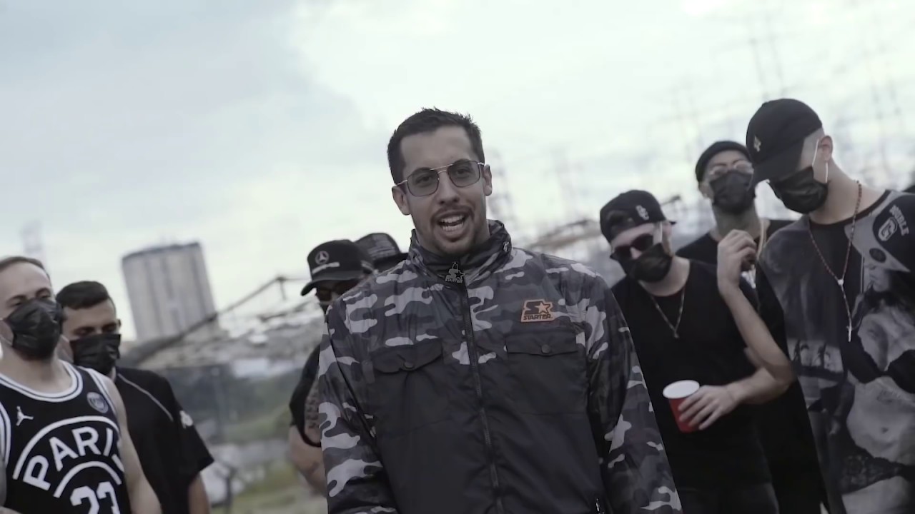 B.L.U.N.T - FakeTrap [Video Oficial]