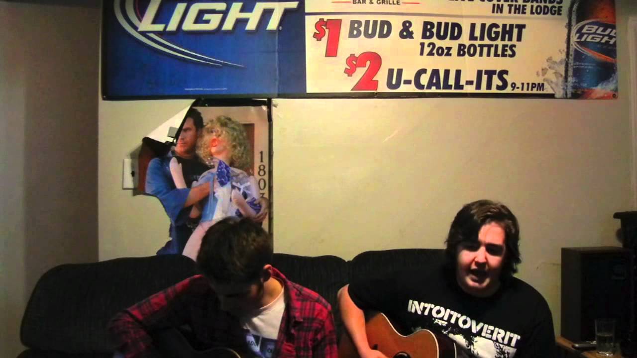 Modern Baseball "Best Friend" // "Short"