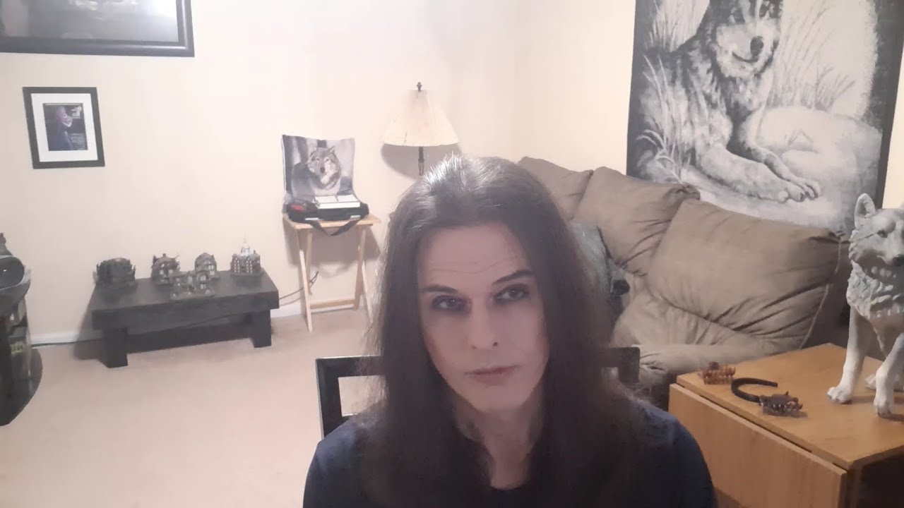 Being Alone with GENDER DYSPHORIA / Discussion 