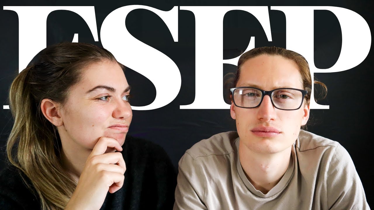 Раздражающие вещи, которые говорят и делают ESFP