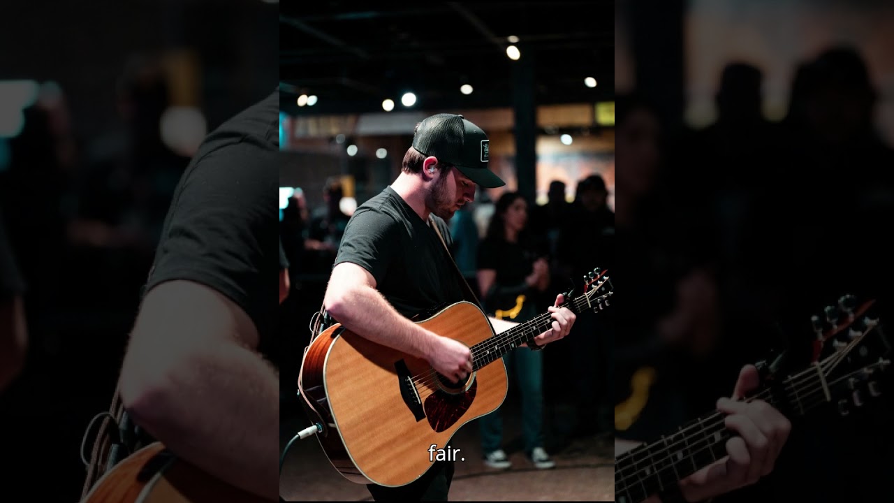 MORGAN WALLEN -FEBRUARY BRUISE (OFFICIAL LYRICS)2026